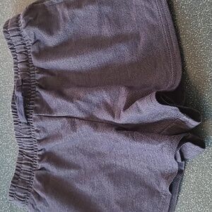 Carter's Girls sz 8 Pull On Shorts